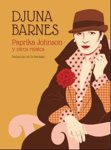 Paprika Johnson Y Otros Relatos (ebook)