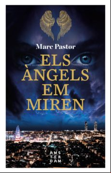 Els Àngels Em Miren (ebook)