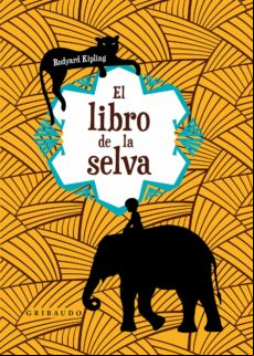 El Libro De La Selva (ebook)