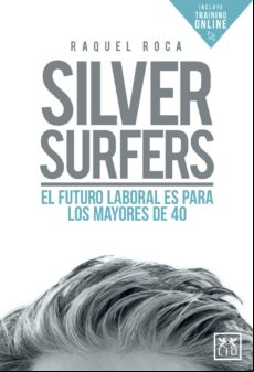 Silver Surfers (ebook)