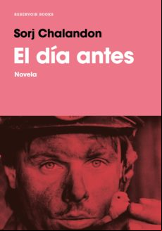El Día Antes (ebook)
