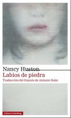 Labios De Piedra (ebook)