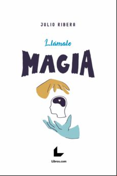 Llámalo Magia (ebook)