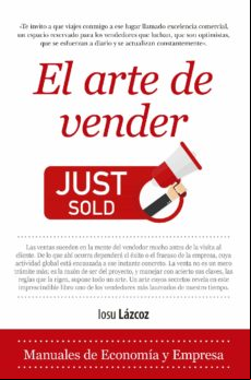 El Arte De Vender (ebook)