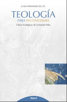 Teología Para Inconformes (ebook)