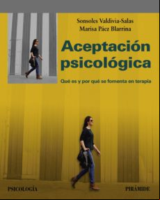 Aceptación Psicológica (ebook)