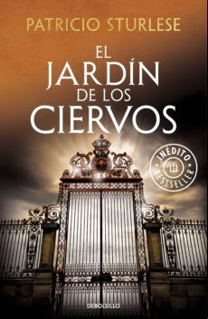 El Jardín De Los Ciervos (ebook)