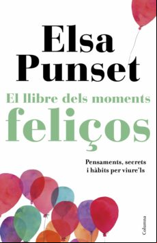 El Llibre Dels Moments Feliços (ebook)