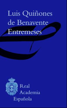 ENTREMESES EBOOK