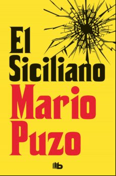 El Siciliano (ebook)