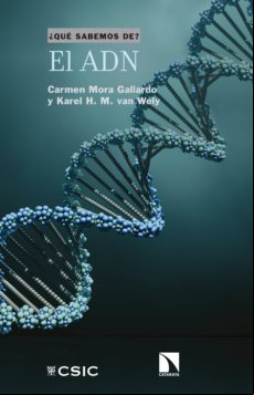 El Adn (ebook)