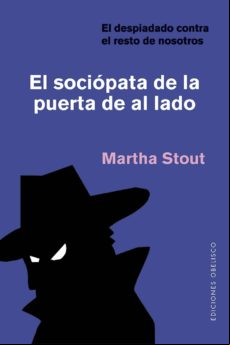 El Sociópata De La Puerta De Al Lado (ebook)