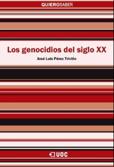 Los Genocidios Del Siglo Xx (ebook)