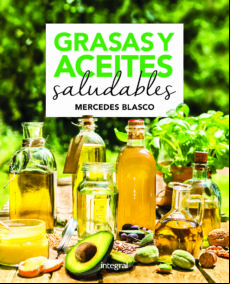 Grasas Y Aceites Saludables (ebook)