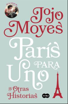París Para Uno Y Otras Historias (ebook)