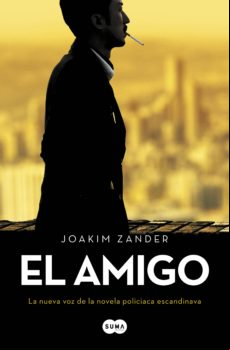 El Amigo (ebook)