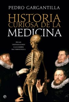 Historia Curiosa De La Medicina (ebook)