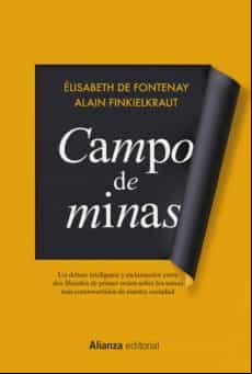 Campo De Minas (ebook)