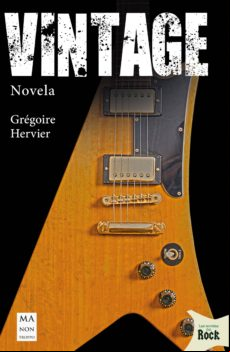 Vintage (ebook)