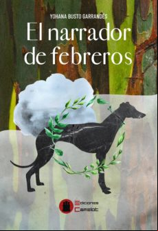 El Narrador De Febreros