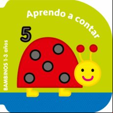 Aprendo A Contar - Bambinos