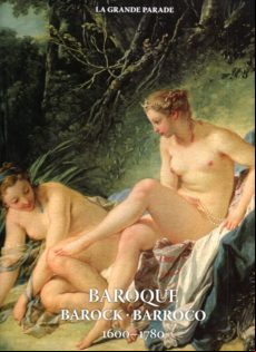 Barroco 1600-1780