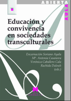 Educacion Y Convivencia En Sociedades Transculturales