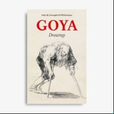 CATALOGO GOYA DRAWINGS (INGLES)