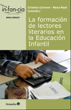 La Formación De Lectores Literarios En La Educación Infantil