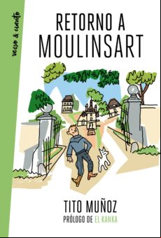 Retorno A Moulinsart (ebook)