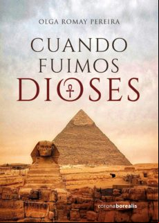 Cuando Fuimos Dioses. Las Causas De Los Errores Cotidianos (ebook)