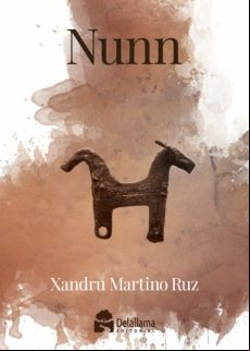 Nunn (ebook)