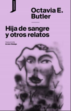 Hija De Sangre Y Otros Relatos (ebook)