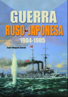 Guerra Ruso Japonesa (1904-1905)