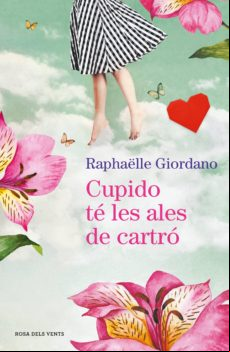 Cupido Té Les Ales De Cartró (ebook)