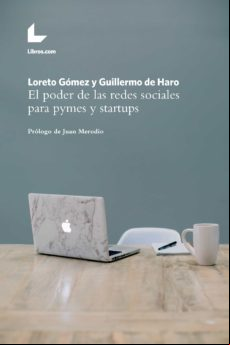 El Poder De Las Redes Sociales Para Pymes Y Startups (ebook)
