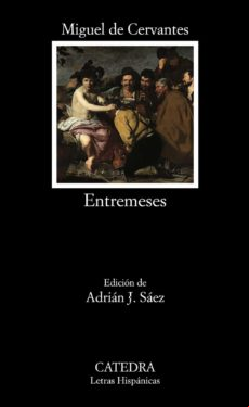 Entremeses (ebook)