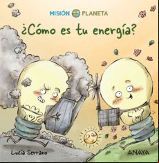 ¿cómo Es Tu Energía? (ebook)