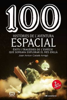 100 Histories De L Aventura Espacial