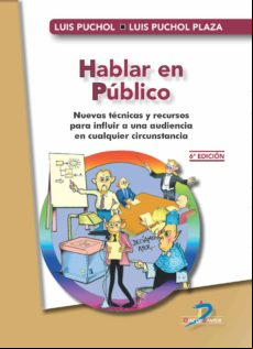 Hablar En Público (ebook)