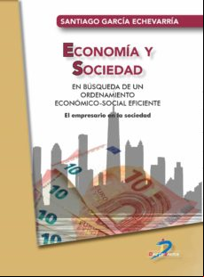 Economía Y Sociedad (ebook)