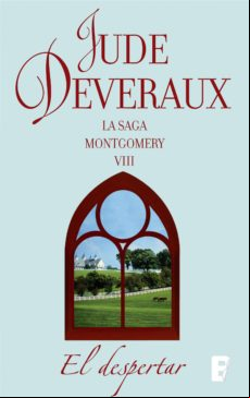 El Despertar (la Saga Montgomery 8) (ebook)
