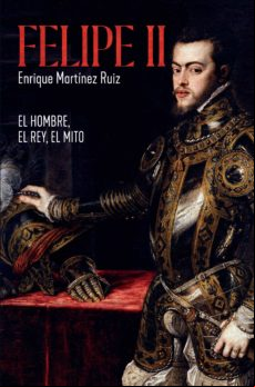 Felipe Ii (ebook)
