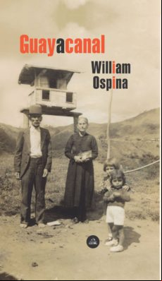 Guayacanal (ebook)