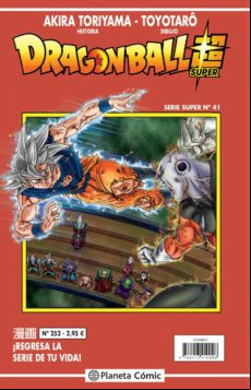 Dragon Ball Serie Roja Nº 252