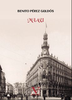 MIAU