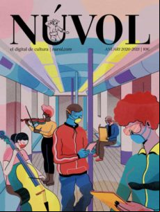 Núvol - Lany De La Pandèmia