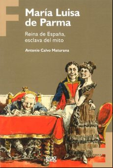 María Luisa De Parma
