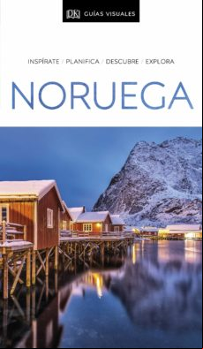 Noruega 2020 (guias Visuales)