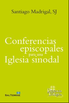 Conferencias Episcoplaes Para Una Iglesia Sinodal